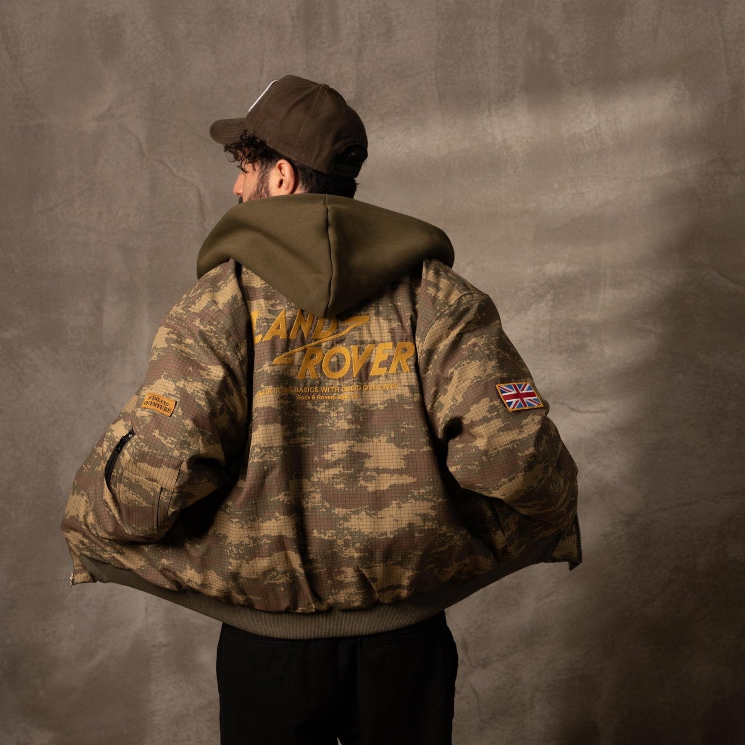 Jackets