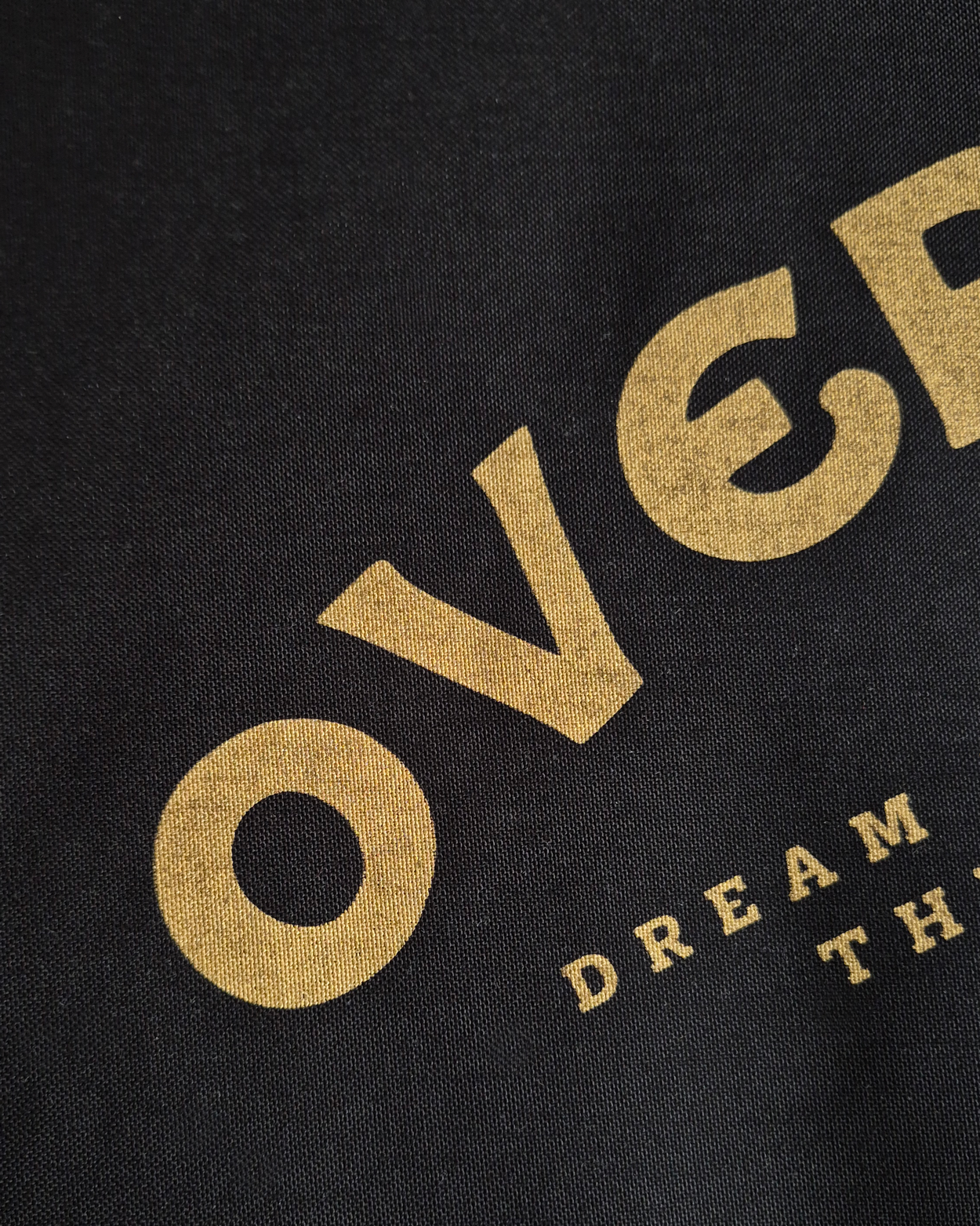 Spare Wheel Cover - Overland