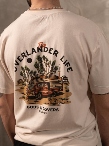 JACK'S CAMPER TEE