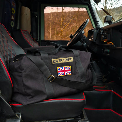 ROVER TROPHY DUFFLE BAG