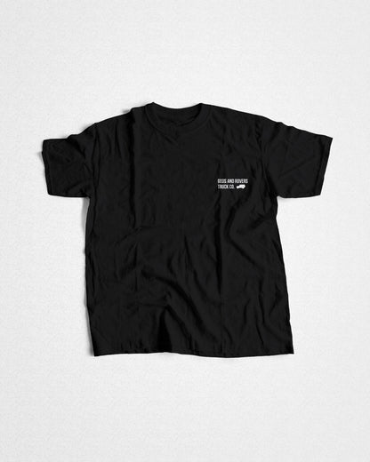 ADVENTURE TRUCKS TEE