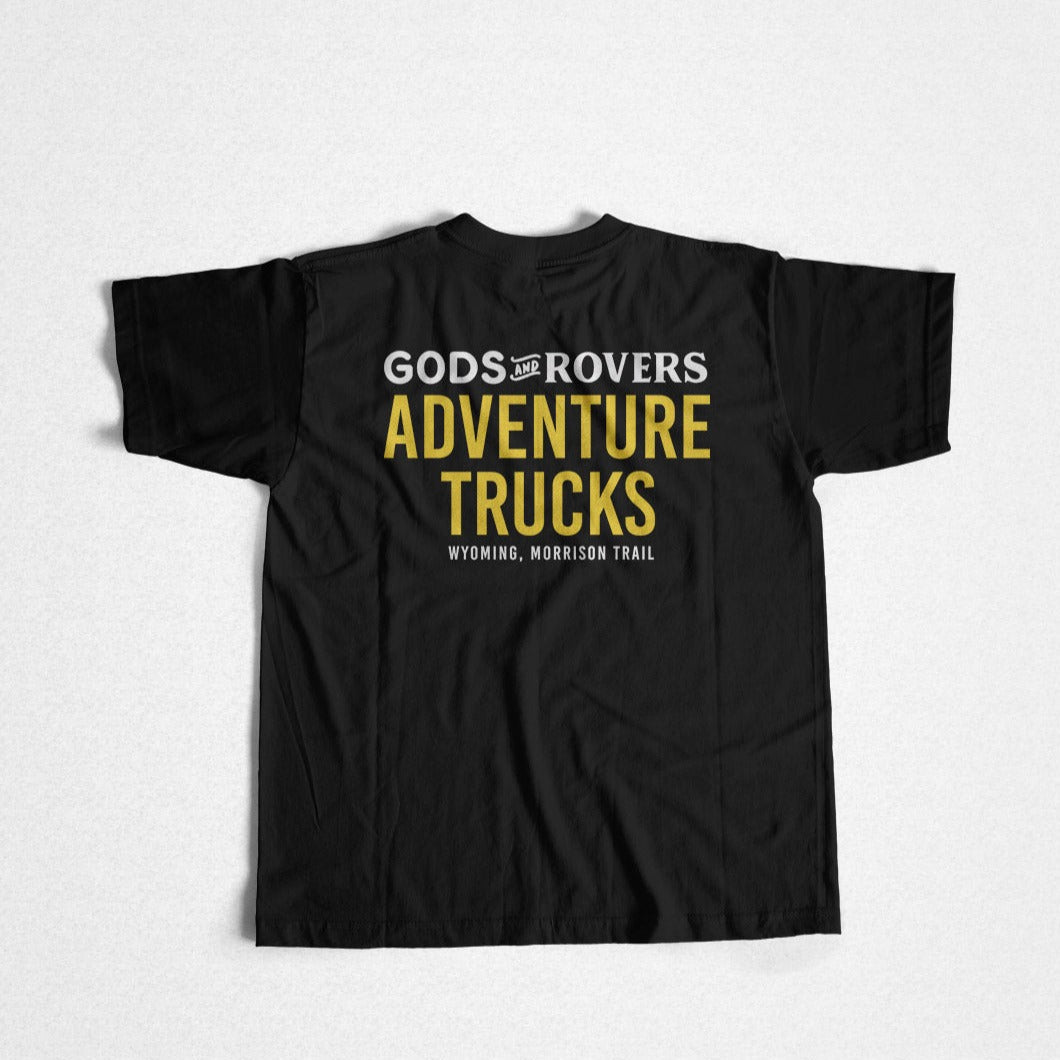 ADVENTURE TRUCKS TEE