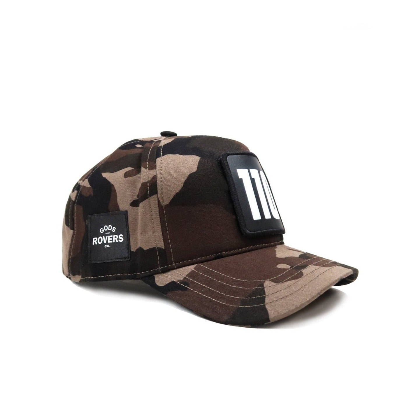 LR Defender 110 Hat