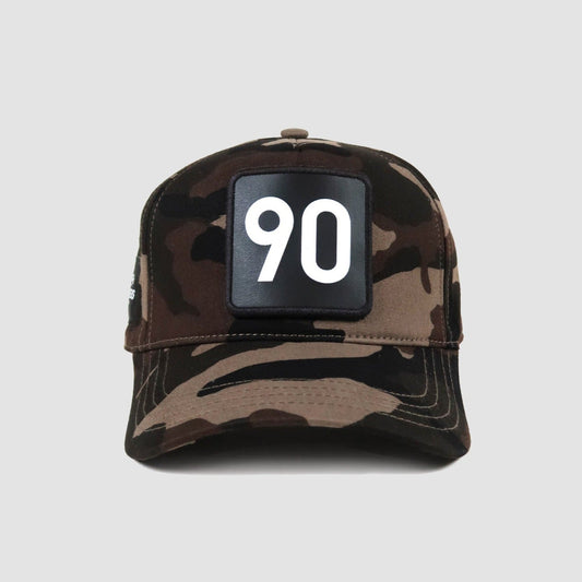 LR Defender 90 Hat