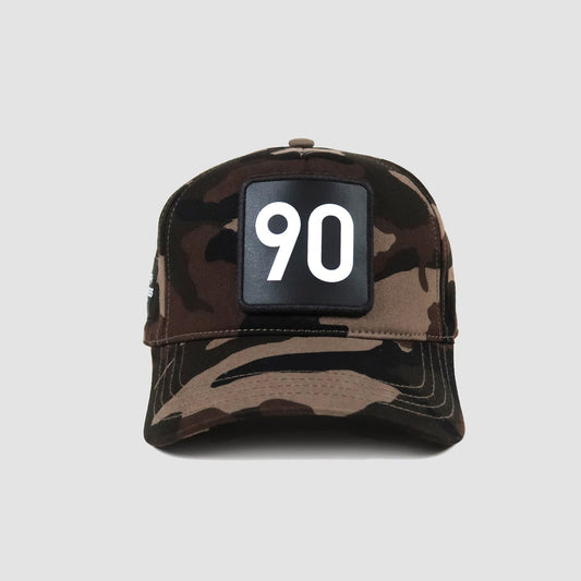 LR Defender 90 Hat