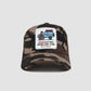 Anti Electric Overland Club Hat