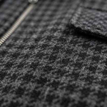 Classic Driver's Jacket