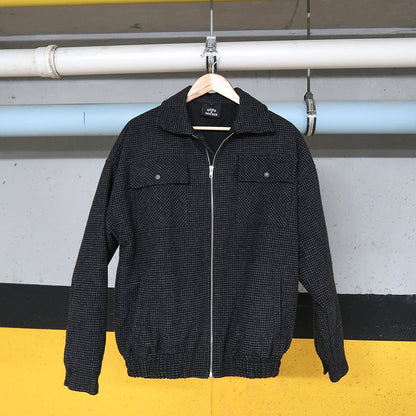 Classic Driver's Jacket