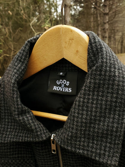 Classic Driver's Jacket