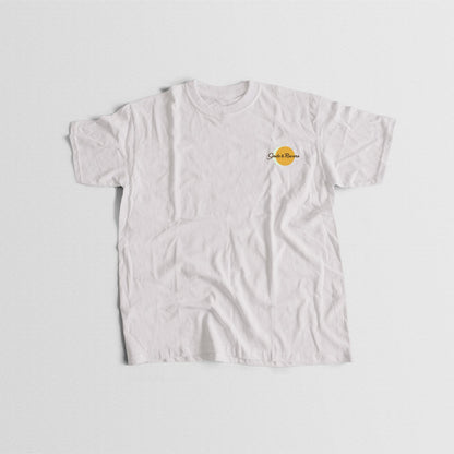 LAND ROVER - BACK TO THE BASICS TEE