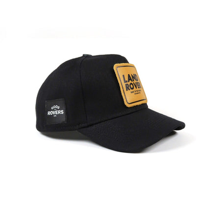 Land Rover Basics Hat