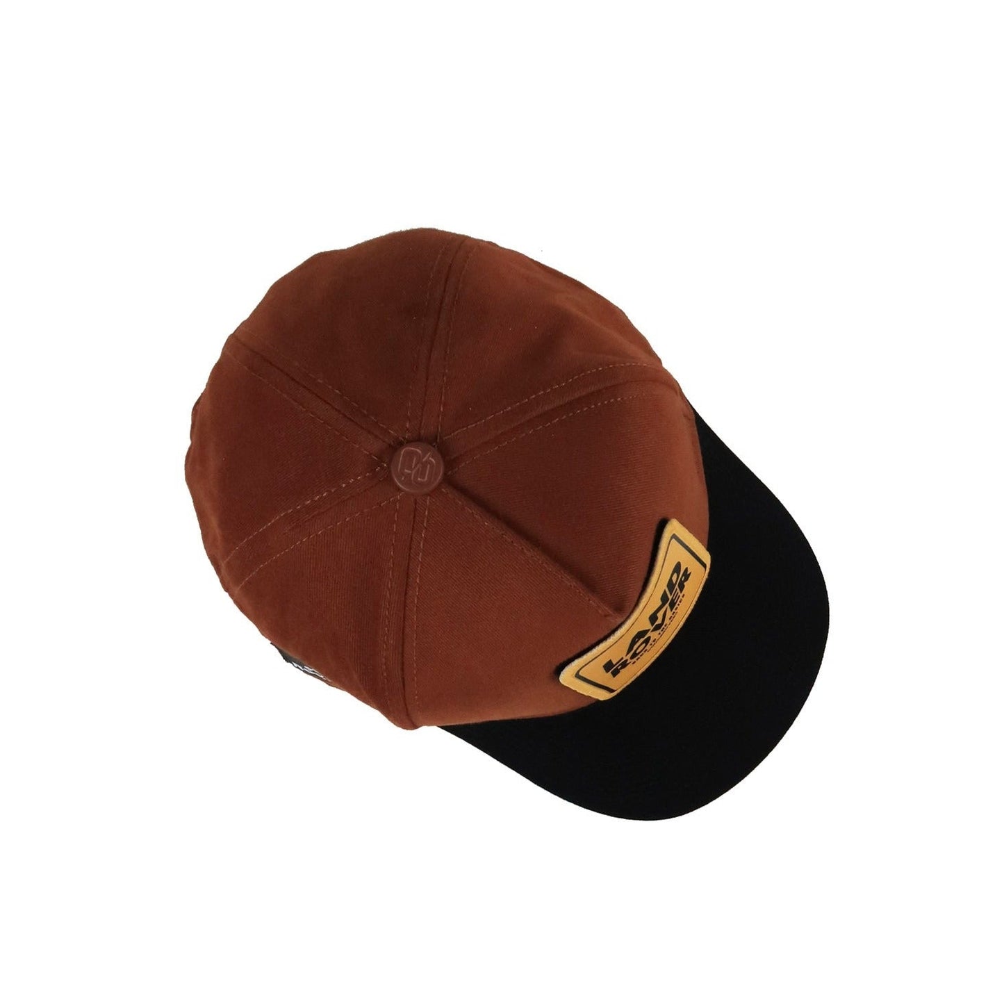 Land Rover Basics Hat