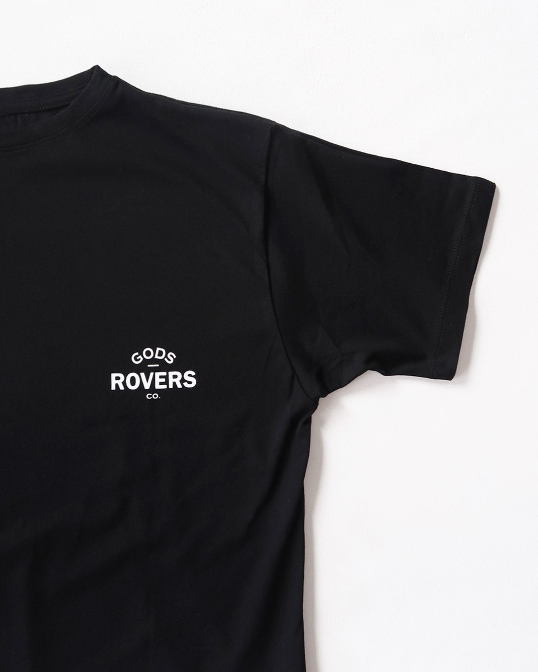 SOLIHULL HUE 166 TEE
