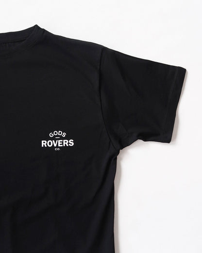 SOLIHULL HUE 166 TEE