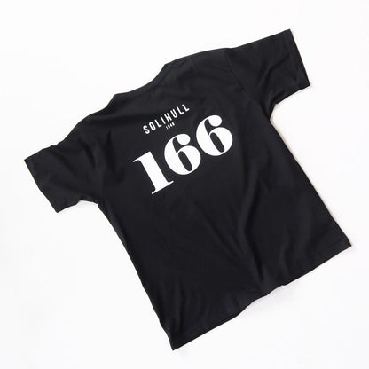 SOLIHULL HUE 166 TEE