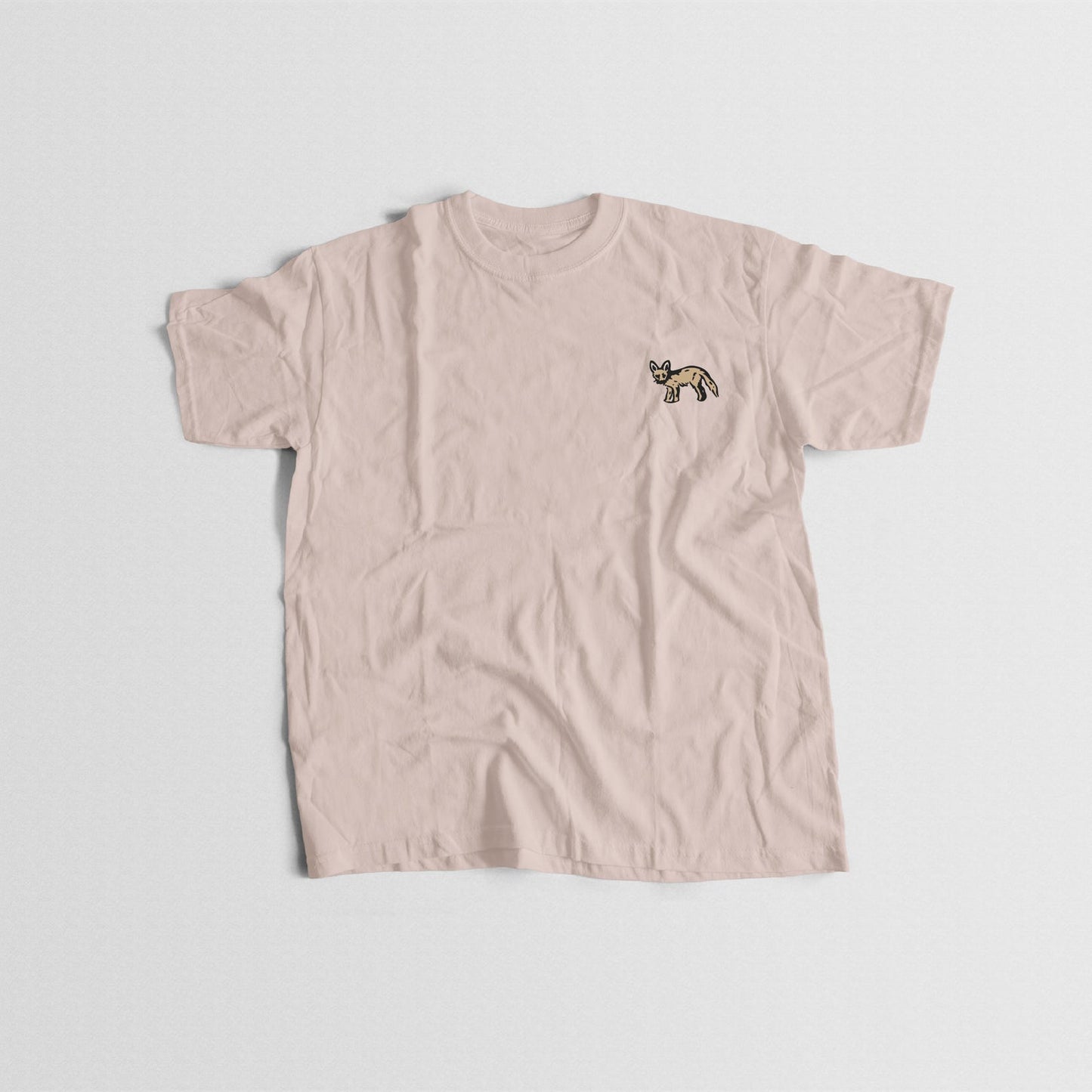 JACK'S CAMPER TEE