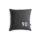 90 PILLOW CASE LAND ROVER DEFENDER HERRINGBONE TWEED