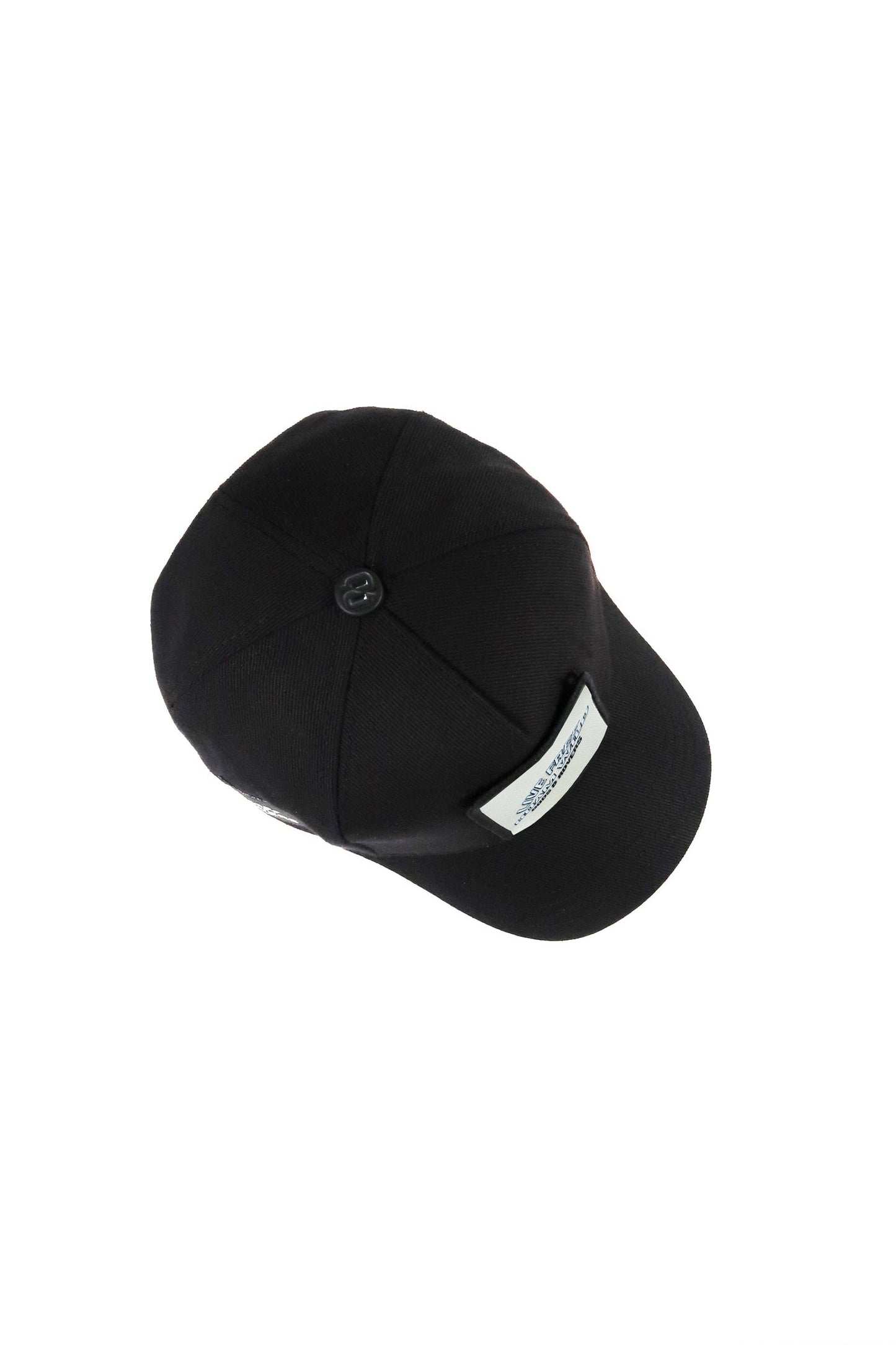 Live Free Roam Wild Hat