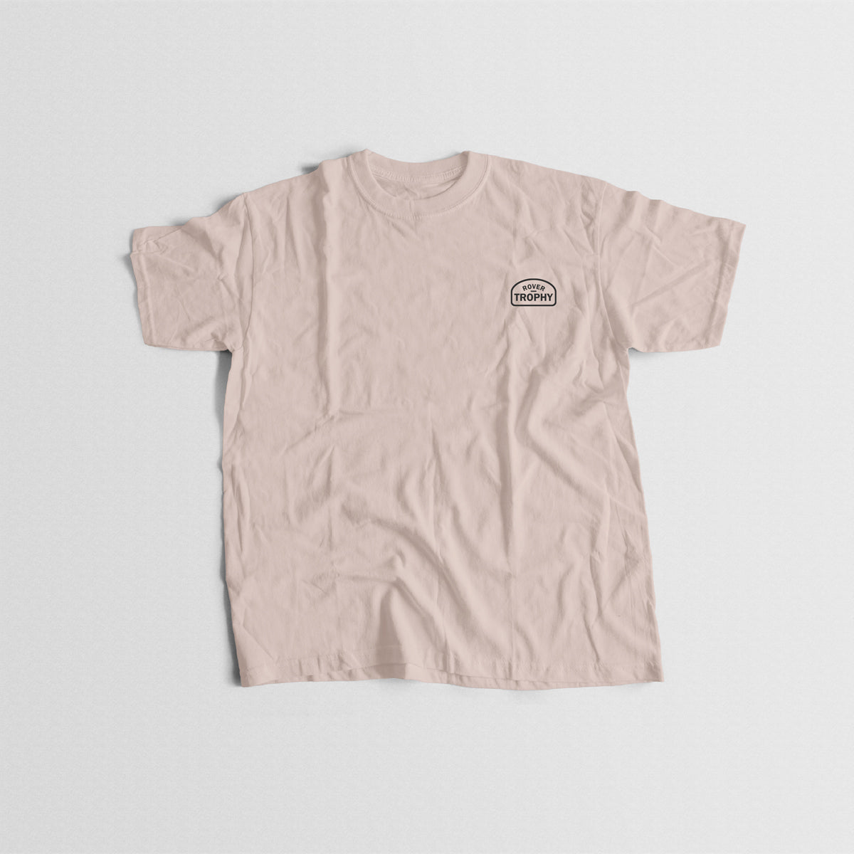 ROVER TROPHY TEE