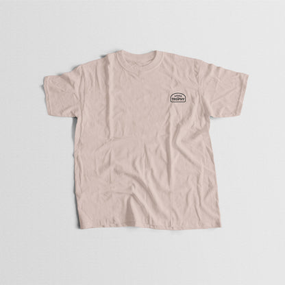 ROVER TROPHY TEE