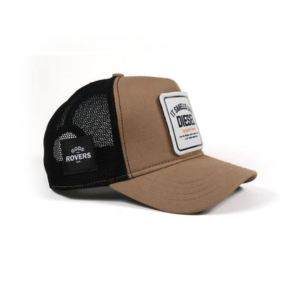 It Smells Like Diesel Hat