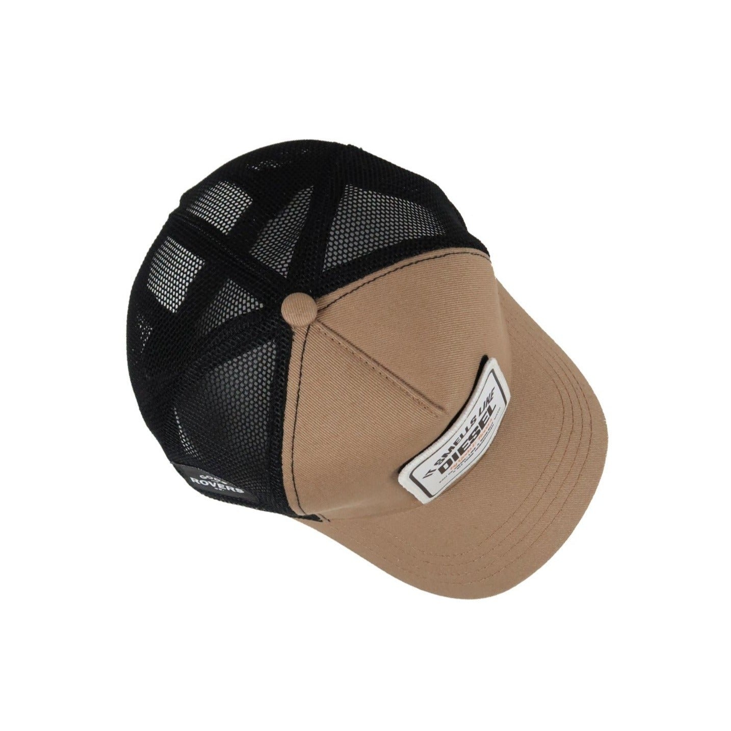 It Smells Like Diesel Hat