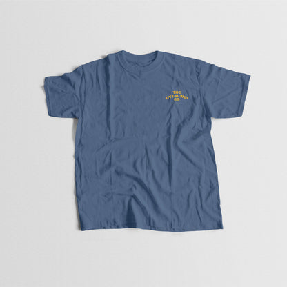 THE OVERLAND TEE