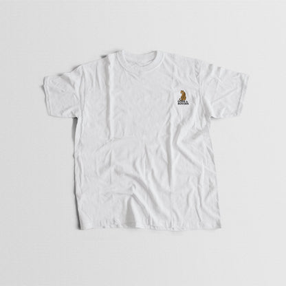 NEVER BORING SUMATRA TEE
