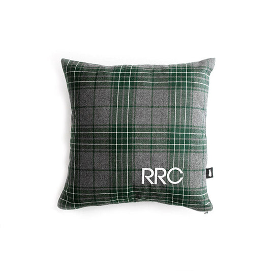 RRC PILLOW CASE RANGE ROVER CLASSIC GREY BLACK