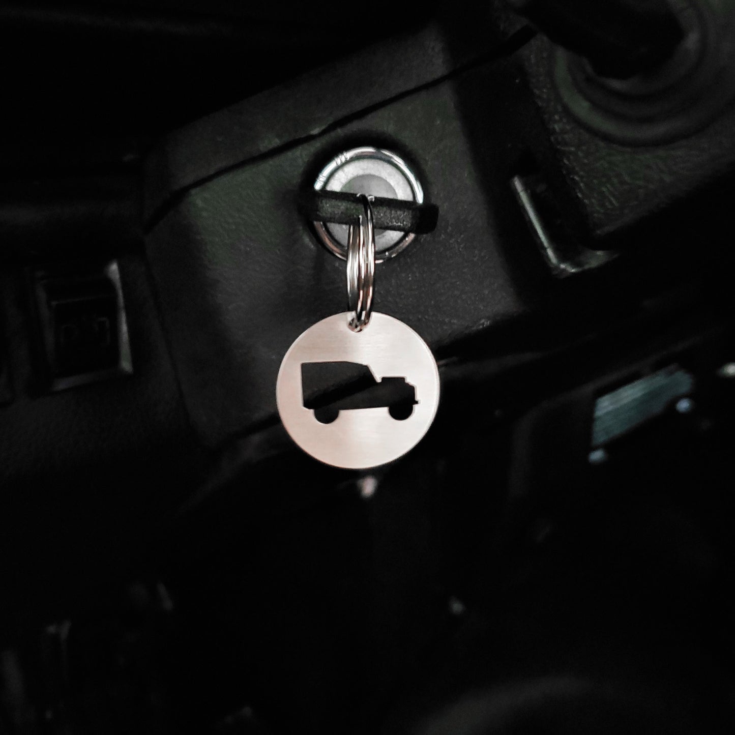 SERIES THE BRITISH HERITAGE KEY TAG
