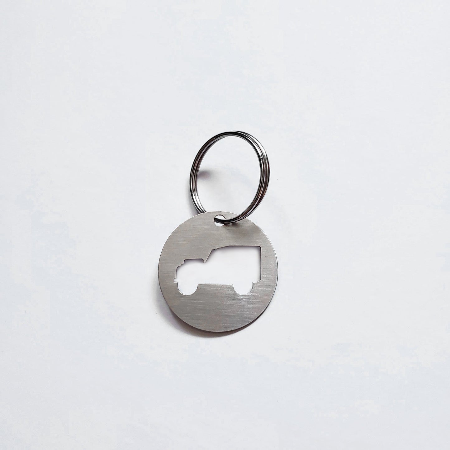 SERIES THE BRITISH HERITAGE KEY TAG