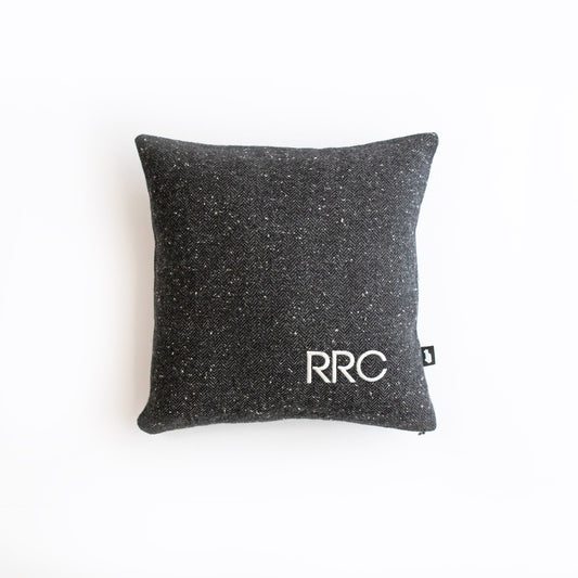 RRC PILLOW CASE RANGE ROVER CLASSIC HERRINGBONE TWEED