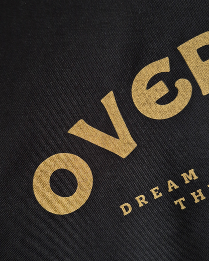 Spare Wheel Cover - Overland