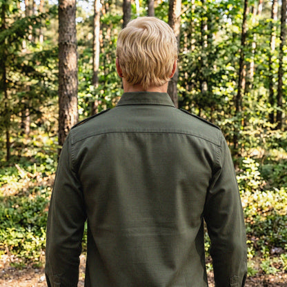 Land Cruiser Ripstop Field Shirt