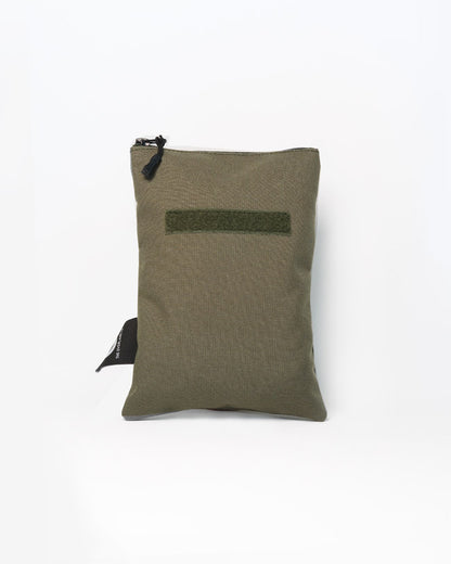 khaki tactical camping molle