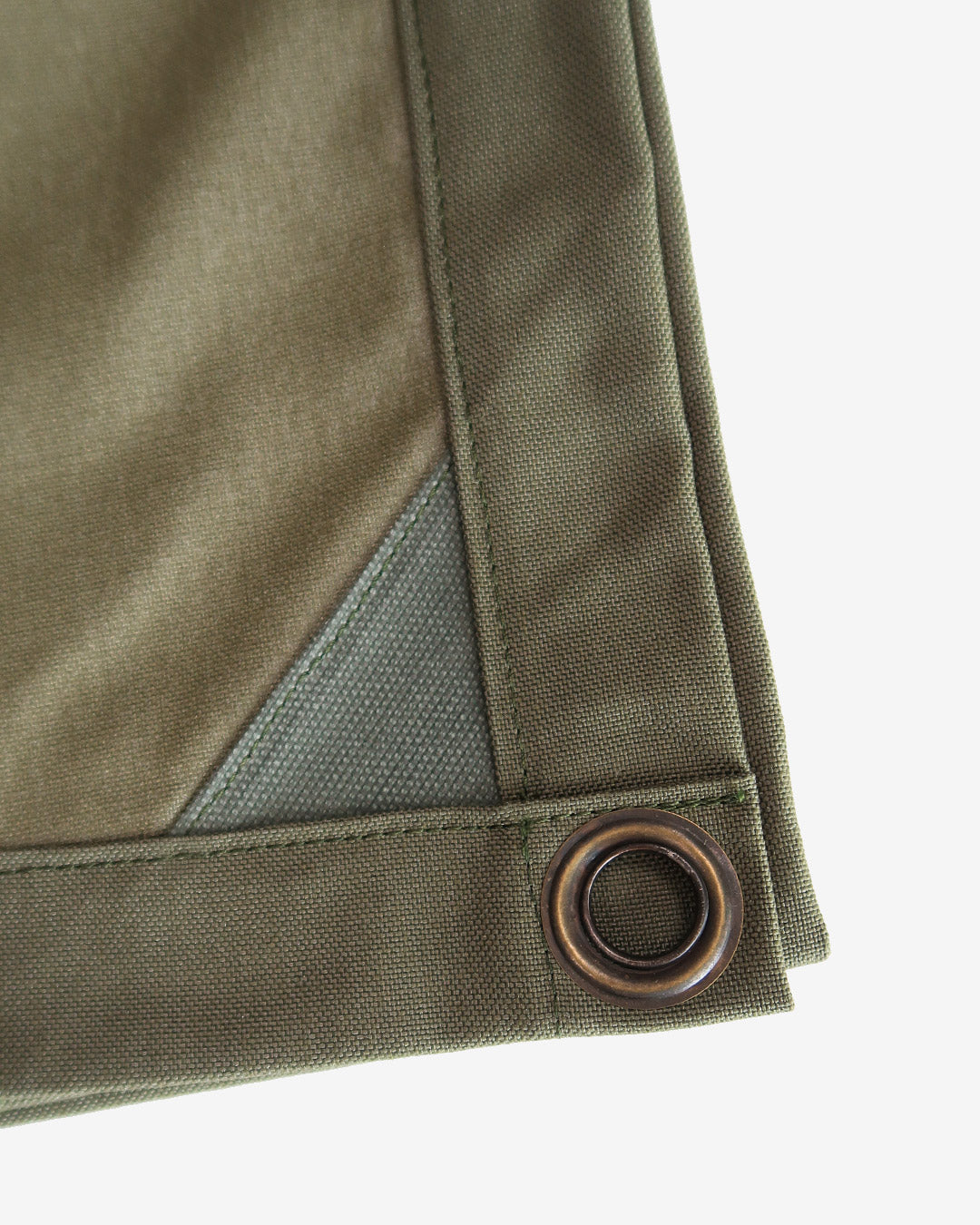 khaki tactical mat tarp